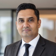 Dr Vikas Bhardwaj